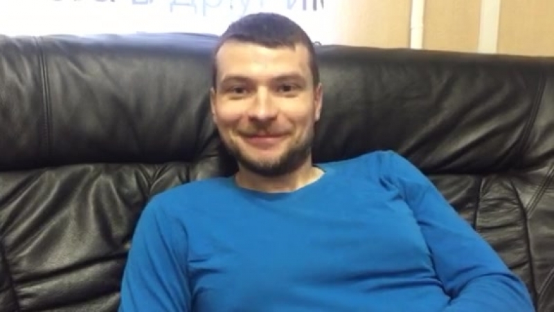 видеоотзыв Логинов