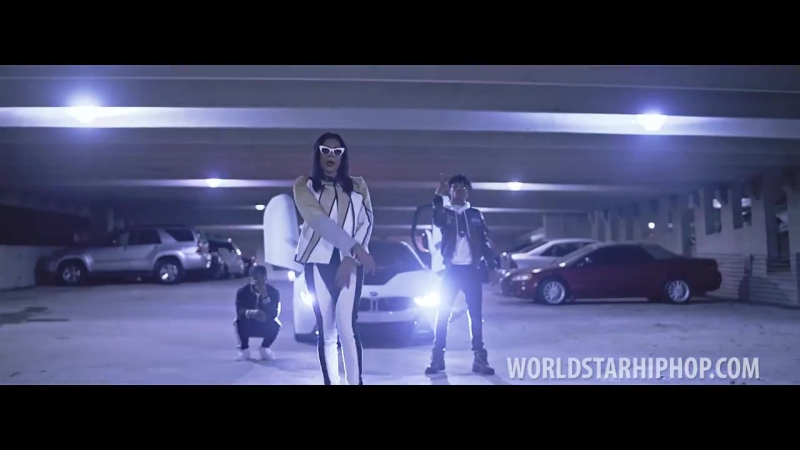 Mike Wi LL Made It Feat. Swae Lee of Rae Sremmurd, Jace of Two 9 Andrea That Got Damn (