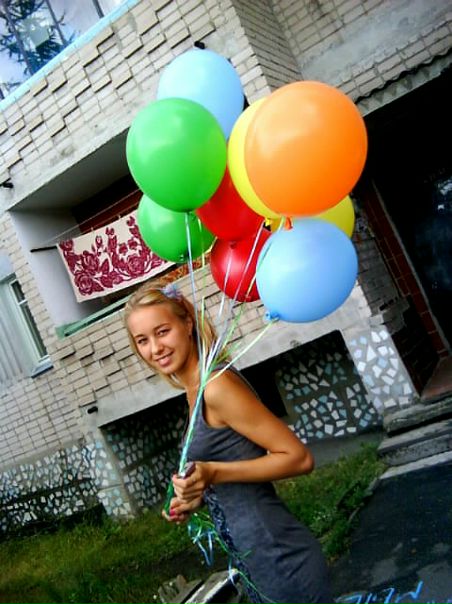 №200, Юлия Альваро, 34 года, Челябинск №200, Юлия Альваро, 34 года, Челябинск