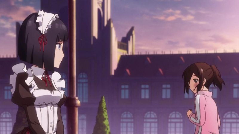 Ore ga Ojou sama Gakkou ni Shomin Sample Toshite Gets sareta Ken 07 RAW