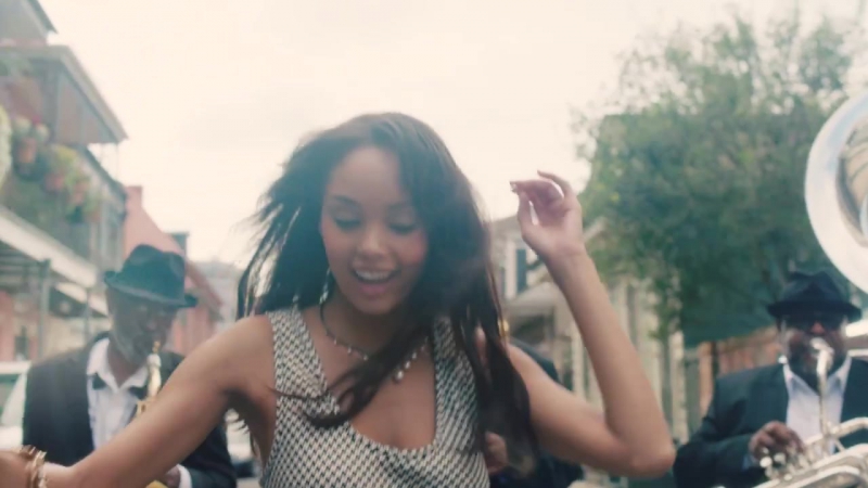 OPI New Orleans Collection Spring