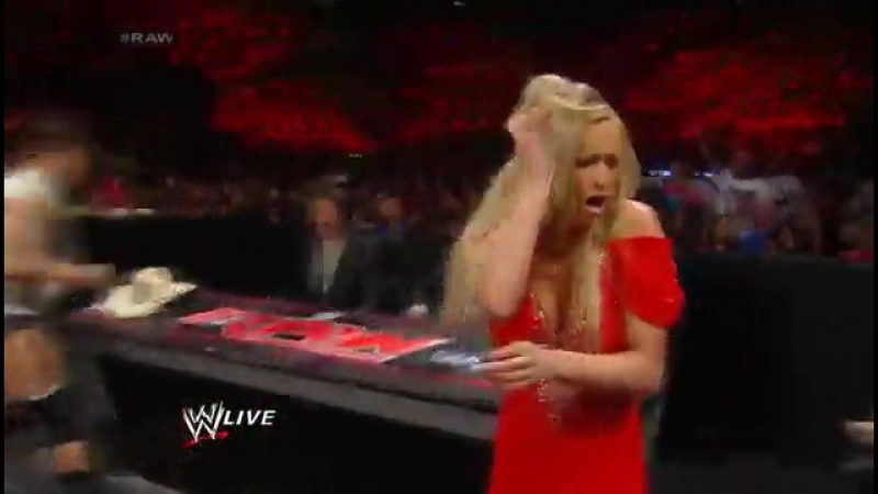 WWE