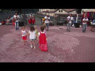 Otavalos Indians, клип №1 от 15 августа 2015 года.