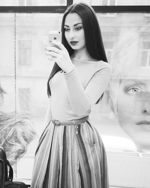 Прасковья Дулгер, Молдова, Кишинев