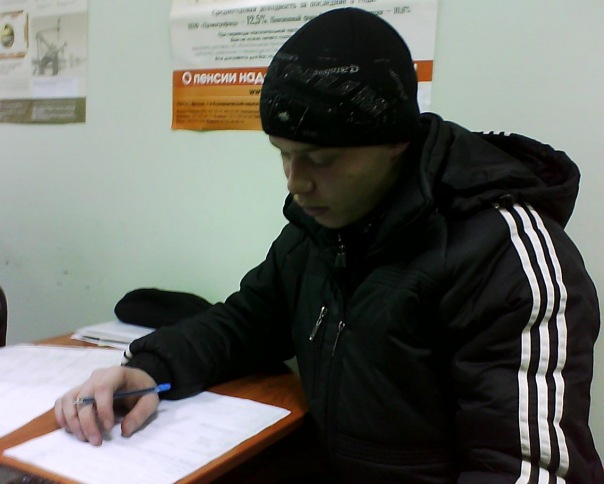 №148, Даниил Прокопьев, 33 года, Можга №148, Даниил Прокопьев, 33 года, Можга