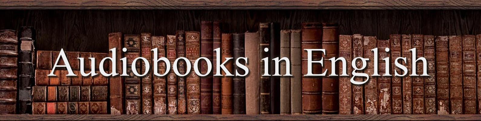 Аудиокниги на английском | Audiobooks in English 2025 | ВКонтакте