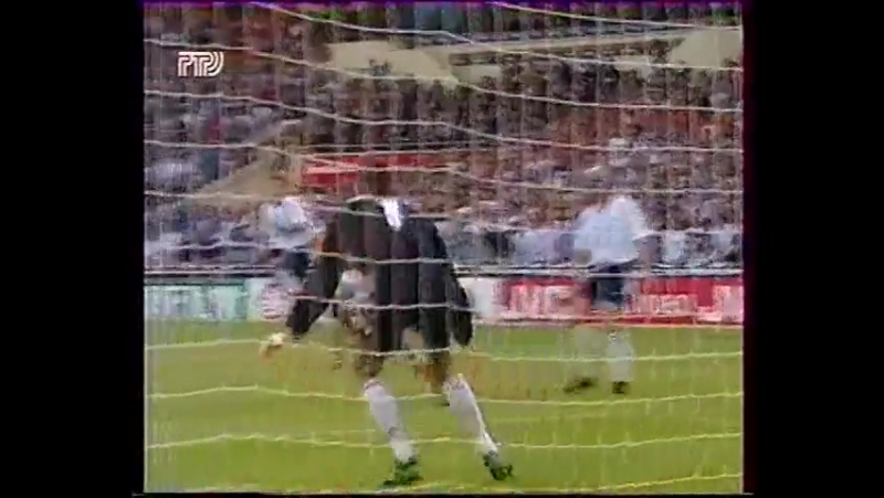 6 EURO96 Еngland
