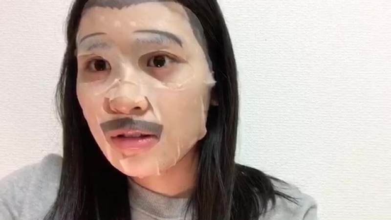 20161227 Showroom Naiki