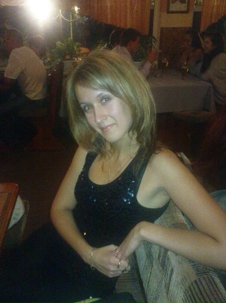 №24, Анна Котелевец, 40 лет, Кременчуг №24, Анна Котелевец, 40 лет, Кременчуг