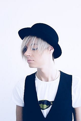 Артур Севил фотография #1