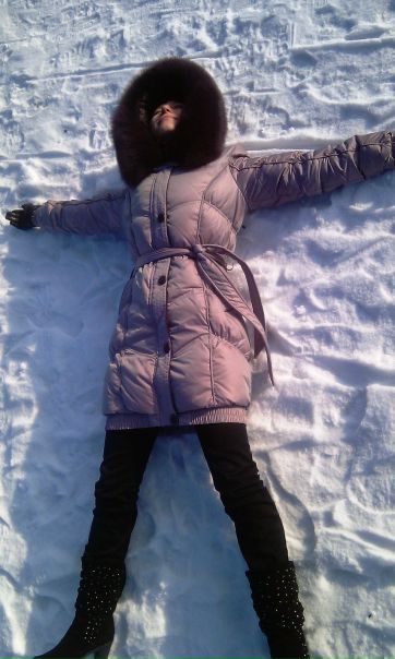 №5, Аня Dalass, 36 лет, Киев №5, Аня Dalass, 36 лет, Киев