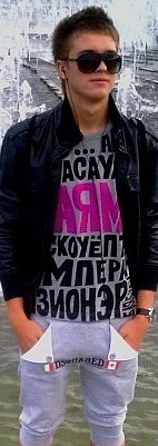 №4, Кирилл Дмитриев №4, Кирилл Дмитриев