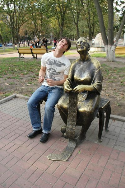 №32, Алексей Лысов, Санкт-Петербург №32, Алексей Лысов, Санкт-Петербург