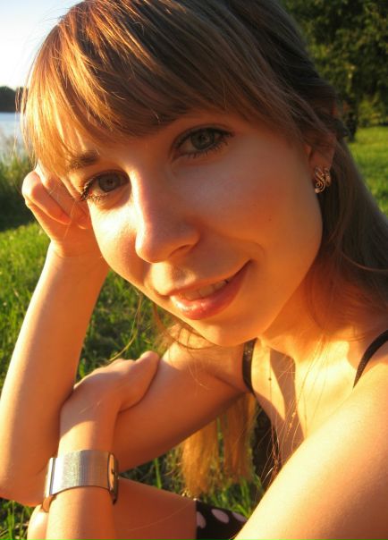 №38, Катрин Сандюк №38, Катрин Сандюк