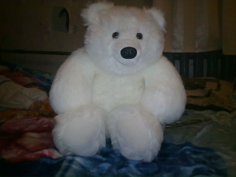 №1, Нелля Ильковская №1, Нелля Ильковская