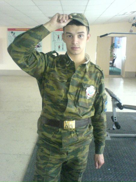 №4, Макс Никулин, Лоухи №4, Макс Никулин, Лоухи