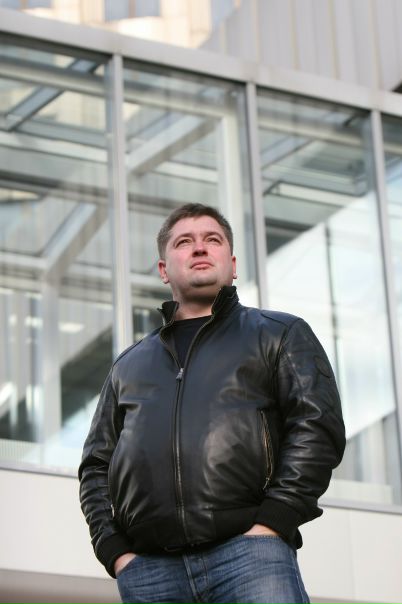 №6, Андрей Некрасов, 55 лет, Санкт-Петербург №6, Андрей Некрасов, 55 лет, Санкт-Петербург