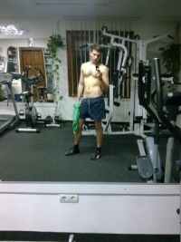 №126, Дмитрий Воронич, 35 лет, Черновцы №126, Дмитрий Воронич, 35 лет, Черновцы