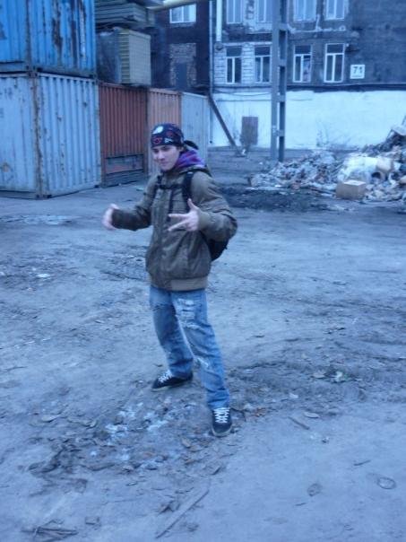 Эльмик Forever фотография #1