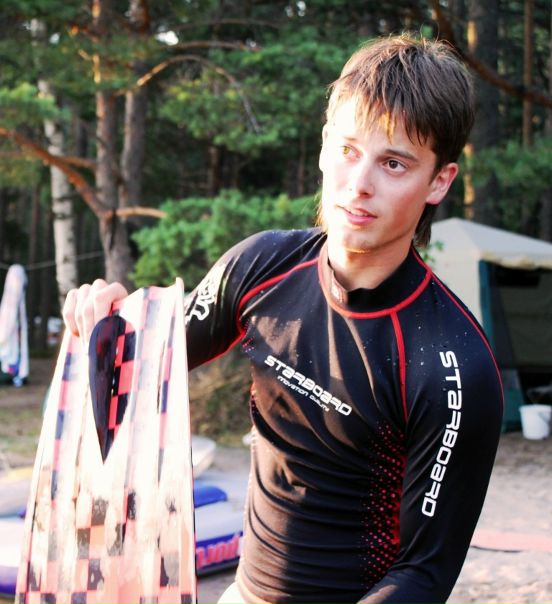 №82, Андрей Наймушин, Москва №82, Андрей Наймушин, Москва