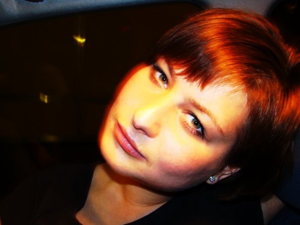 №21, Анна Громова, Москва №21, Анна Громова, Москва