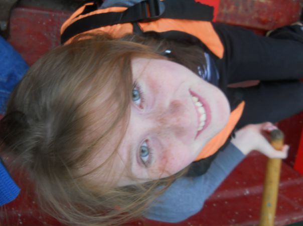 №11, Наташа Пряничникова №11, Наташа Пряничникова