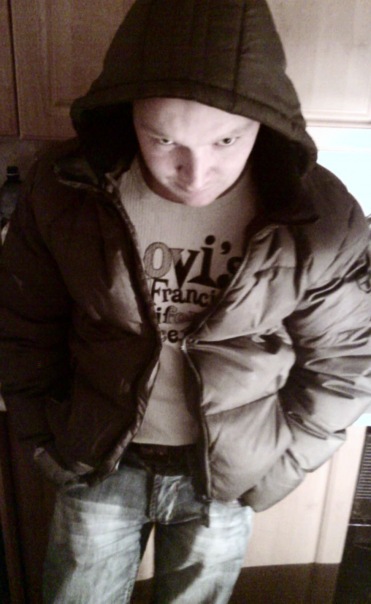 №47, Стас Морозов, 13.8.1991 №47, Стас Морозов, 13.8.1991