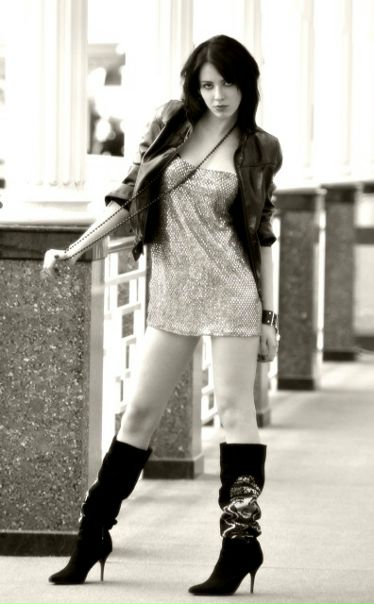 №83, Alina Skidan №83, Alina Skidan