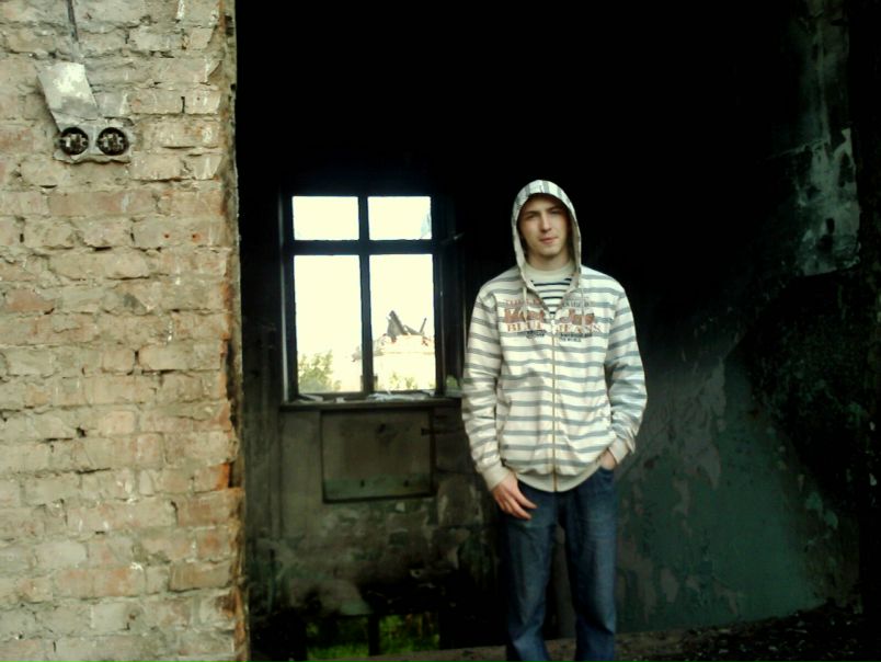 №67, Михаил Первушкин, Воркута №67, Михаил Первушкин, Воркута