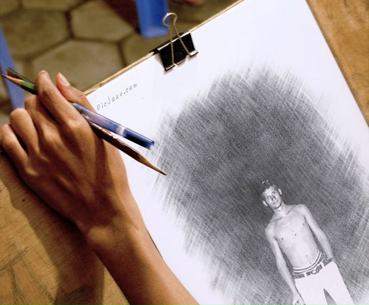 №9, Евгений Белоусов №9, Евгений Белоусов