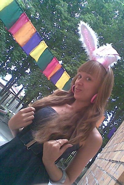 №14, Эммочка Секирова, Красноярск, Россия №14, Эммочка Секирова, Красноярск, Россия