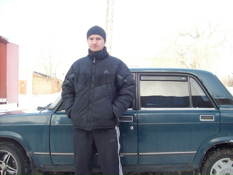 №45, Ваня Лисовый, Гадяч №45, Ваня Лисовый, Гадяч