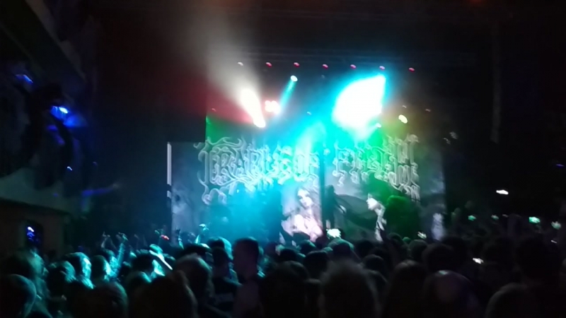 Видео от Syntheticx