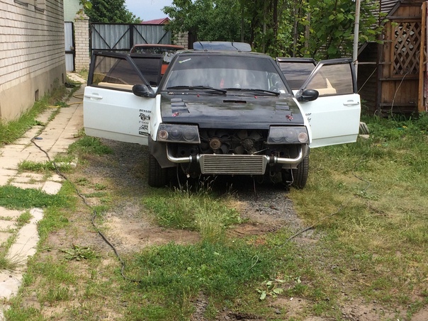 Александр Каракулин, Россия, Старый Оскол