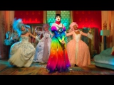 Премьера. Katy Perry - Hey Hey Hey