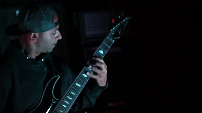 The Summoned Faradic (2017) ( Deathcore, Technical Deathcore)