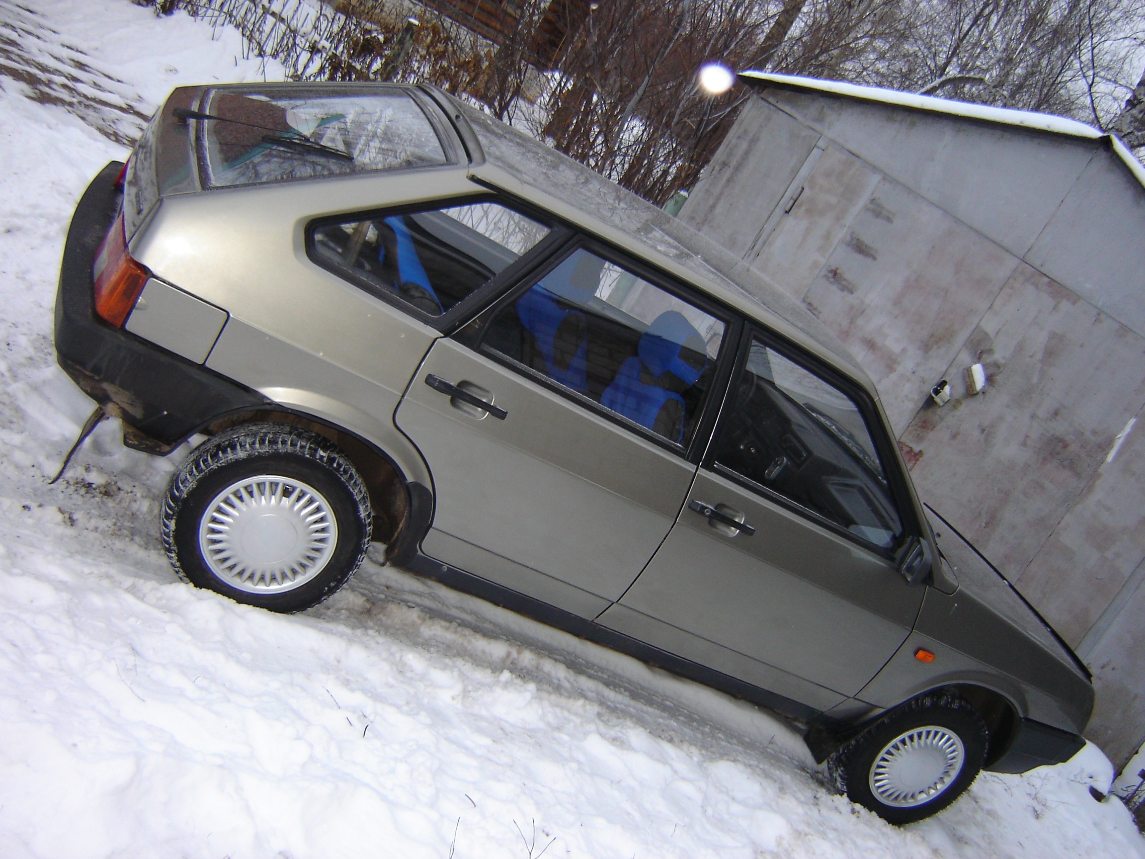 Фото профиля