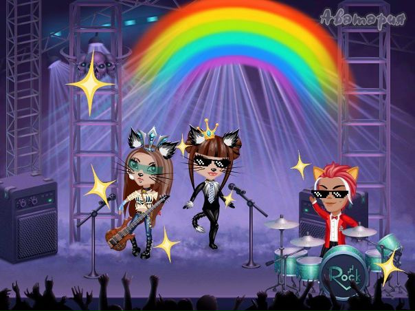 Эмили Кот, Россия, Калуга