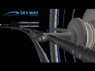 49 SkyWay - От идеи до воплощения