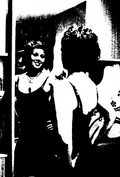 №38, Наталья Осадча, Троицко-Печорск №38, Наталья Осадча, Троицко-Печорск