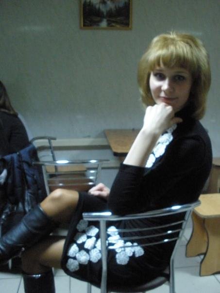 №2, Анна Каршицкая-Мазуренко, Снигиревка №2, Анна Каршицкая-Мазуренко, Снигиревка