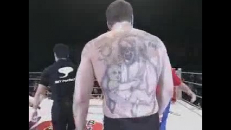 Бесполезно быть качком
