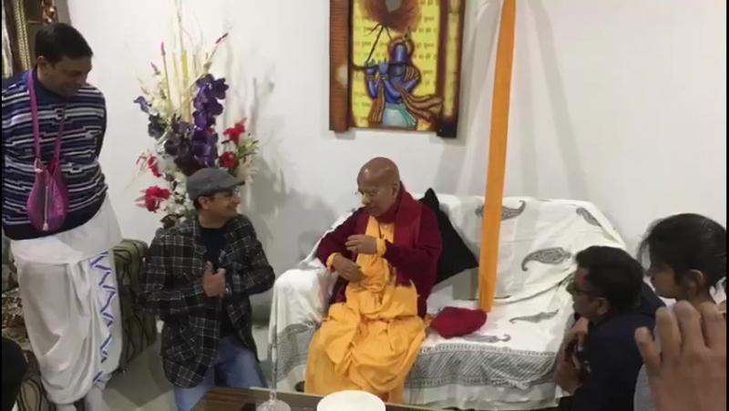 Чандигарх, Лудхиана и Джаландхар, 16 22 декабря