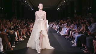 Georges Hobeika | Haute Couture Fall Winter 2018/2019 Full Show | Exclusive