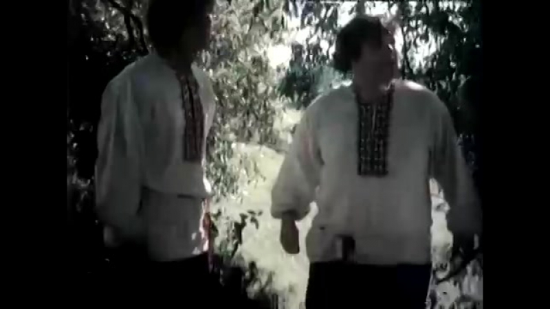 На златом крыльце сидели (1986) Полная версия