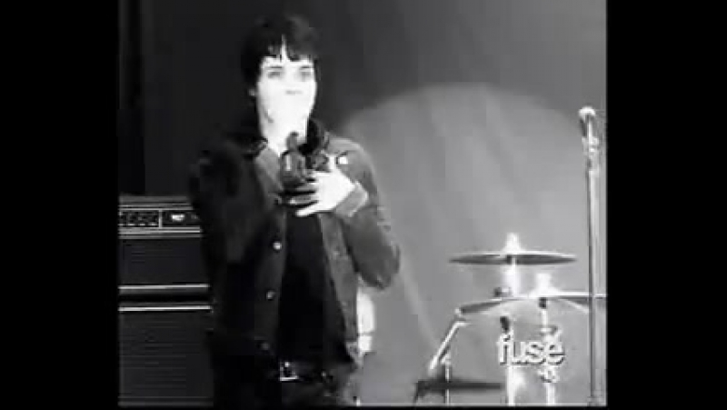 Making of mcr