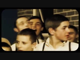 skinhead's.