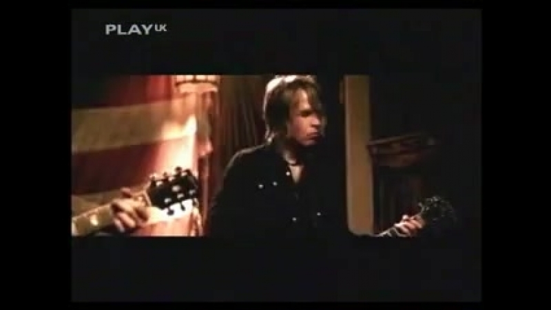 The Dandy Warhols Get