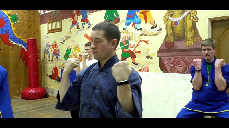 shaolin kung