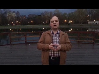 Лидер Альянса Олег Филатчев о противостоянии на Торфянке